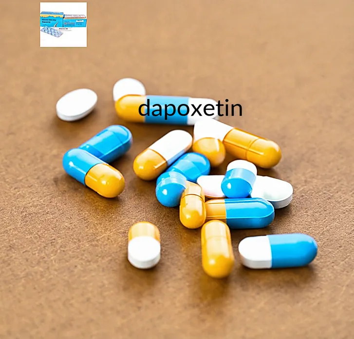 Dapoxetin 1