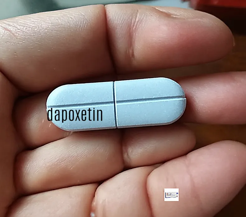 Dapoxetin 2