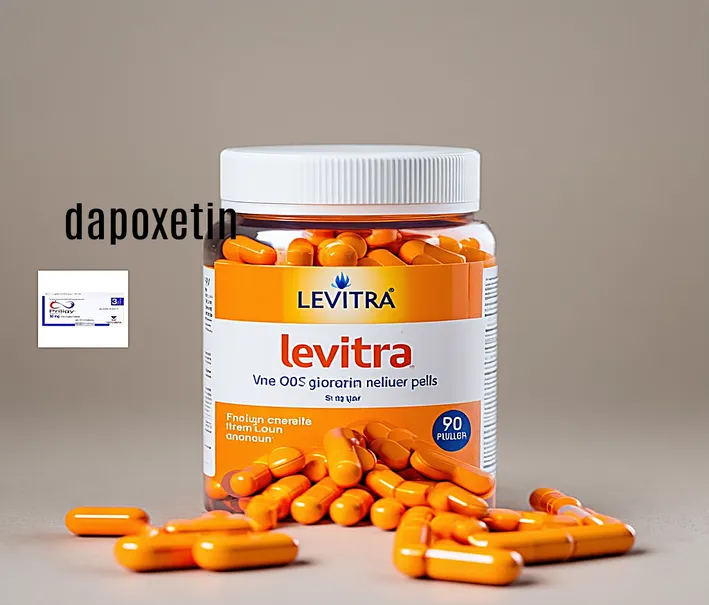 Dapoxetin 3